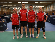 Association Sportive Tennis de Table Montbeugny Auvergne ASTTMA ASTTM